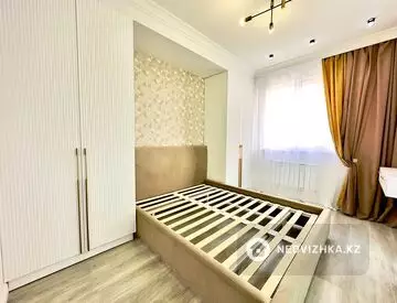 40 м², 2-комнатная квартира, этаж 5 из 12, 40 м², изображение - 4