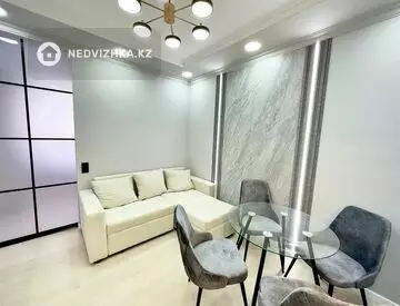 2-комнатная квартира, этаж 6 из 12, 40 м²