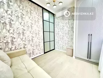 2-комнатная квартира, этаж 6 из 12, 40 м²