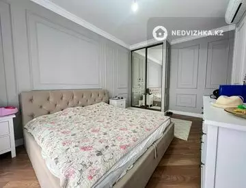 90 м², 3-комнатная квартира, этаж 10 из 14, 90 м², изображение - 4