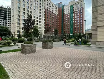 90 м², 3-комнатная квартира, этаж 10 из 14, 90 м², изображение - 10