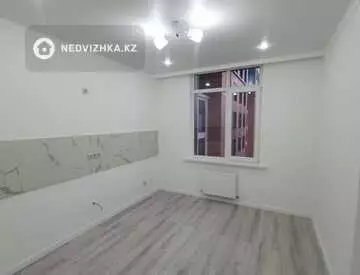 1-комнатная квартира, этаж 9 из 19, 47 м²