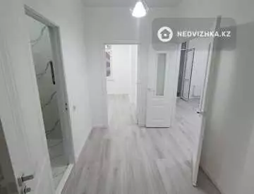 1-комнатная квартира, этаж 9 из 19, 47 м²