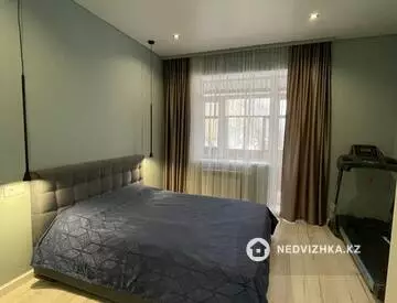 98 м², 4-комнатная квартира, этаж 3 из 3, 98 м², изображение - 3