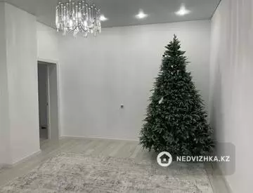 98 м², 4-комнатная квартира, этаж 3 из 3, 98 м², изображение - 20