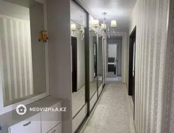 78 м², 3-комнатная квартира, этаж 4 из 5, 78 м², изображение - 3