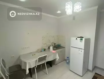 45 м², 1-комнатная квартира, этаж 13 из 7, 45 м², изображение - 5