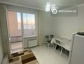 45 м², 1-комнатная квартира, этаж 13 из 7, 45 м², изображение - 4