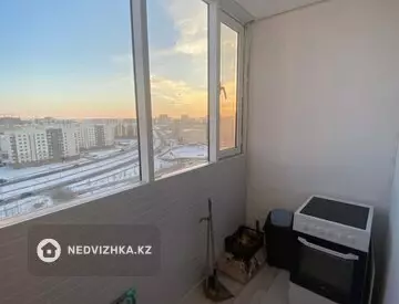 45 м², 1-комнатная квартира, этаж 13 из 7, 45 м², изображение - 6