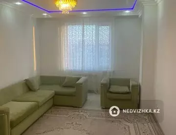 45 м², 1-комнатная квартира, этаж 13 из 7, 45 м², изображение - 0