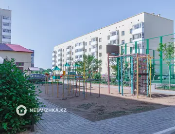 2-комнатная квартира, этаж 7 из 9, 36 м²