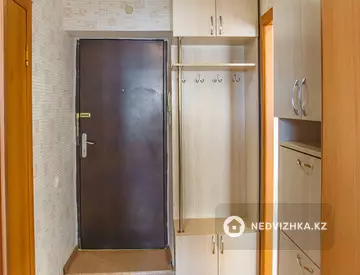 36.2 м², 2-комнатная квартира, этаж 7 из 9, 36 м², изображение - 4