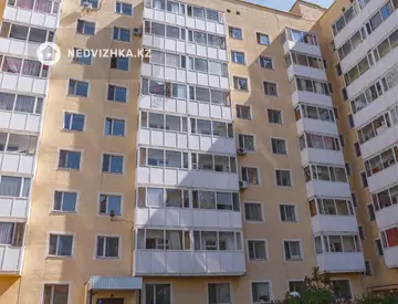 2-комнатная квартира, этаж 7 из 9, 36 м²