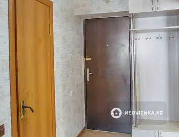 2-комнатная квартира, этаж 7 из 9, 36 м²