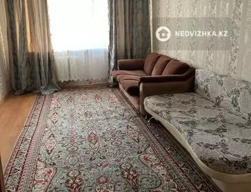 2-комнатная квартира, этаж 3 из 6, 53 м²