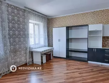 33 м², 1-комнатная квартира, этаж 2 из 3, 33 м², изображение - 8