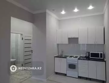 2-комнатная квартира, этаж 11 из 12, 39 м²