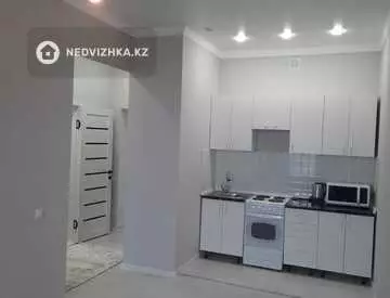 2-комнатная квартира, этаж 11 из 12, 39 м²