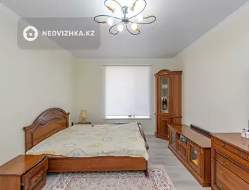 55 м², 2-комнатная квартира, этаж 1 из 12, 55 м², изображение - 5