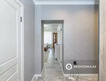 55 м², 2-комнатная квартира, этаж 1 из 12, 55 м², изображение - 10