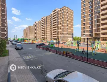 55 м², 2-комнатная квартира, этаж 1 из 12, 55 м², изображение - 15