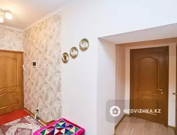 2-комнатная квартира, этаж 7 из 13, 58 м²