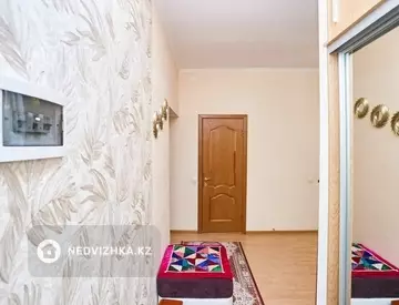 2-комнатная квартира, этаж 7 из 13, 58 м²