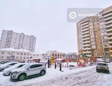 57.8 м², 2-комнатная квартира, этаж 7 из 13, 58 м², изображение - 9