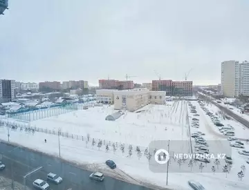 57.8 м², 2-комнатная квартира, этаж 7 из 13, 58 м², изображение - 12