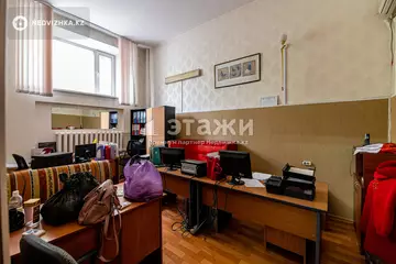 553.3 м², Офисное помещение, этаж 1 из 5, 553 м², изображение - 56