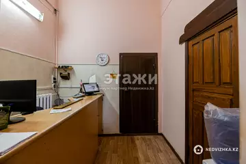 553.3 м², Офисное помещение, этаж 1 из 5, 553 м², изображение - 57