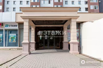 553.3 м², Офисное помещение, этаж 1 из 5, 553 м², изображение - 62