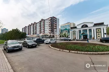 553.3 м², Офисное помещение, этаж 1 из 5, 553 м², изображение - 68