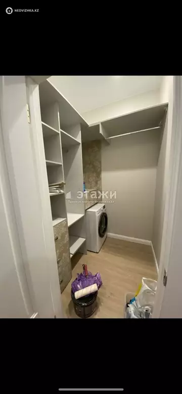 2-комнатная квартира, этаж 11 из 12, 66 м²