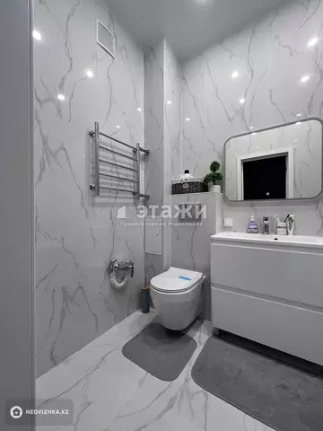 2-комнатная квартира, этаж 11 из 12, 66 м²