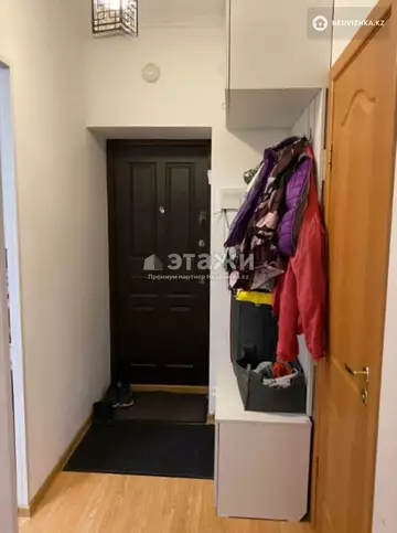 29.4 м², 1-комнатная квартира, этаж 2 из 5, 29 м², изображение - 3