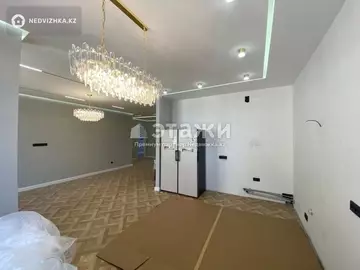 128.1 м², 4-комнатная квартира, этаж 6 из 7, 128 м², изображение - 17