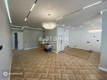 128.1 м², 4-комнатная квартира, этаж 6 из 7, 128 м², изображение - 19