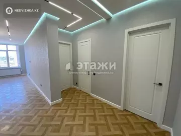 128.1 м², 4-комнатная квартира, этаж 6 из 7, 128 м², изображение - 23