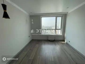 67 м², 2-комнатная квартира, этаж 10 из 14, 67 м², изображение - 12