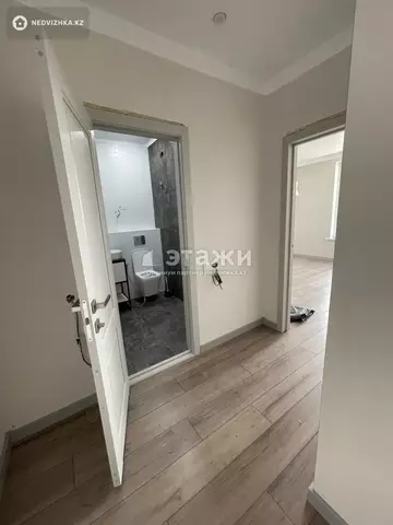 67 м², 2-комнатная квартира, этаж 10 из 14, 67 м², изображение - 22