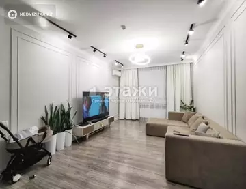 144 м², 4-комнатная квартира, этаж 2 из 6, 144 м², изображение - 14