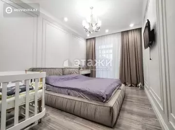 144 м², 4-комнатная квартира, этаж 2 из 6, 144 м², изображение - 16