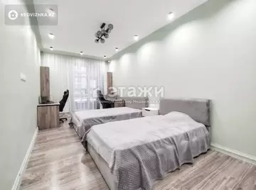 144 м², 4-комнатная квартира, этаж 2 из 6, 144 м², изображение - 19