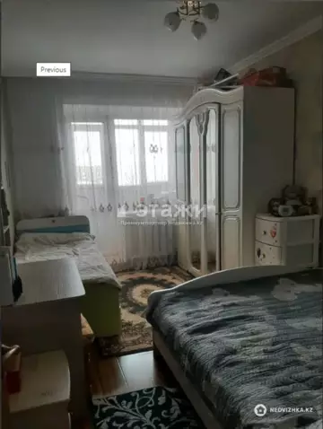 2-комнатная квартира, этаж 8 из 12, 42 м²