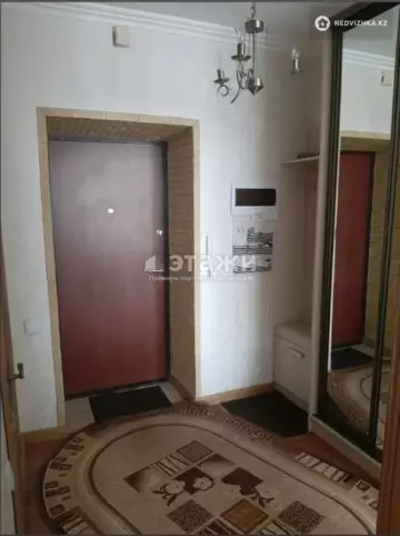 2-комнатная квартира, этаж 8 из 12, 42 м²