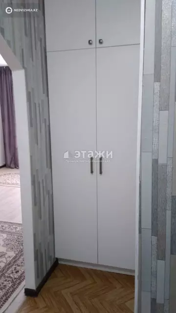 36 м², 1-комнатная квартира, этаж 1 из 5, 36 м², изображение - 8