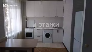 36 м², 1-комнатная квартира, этаж 1 из 5, 36 м², изображение - 9