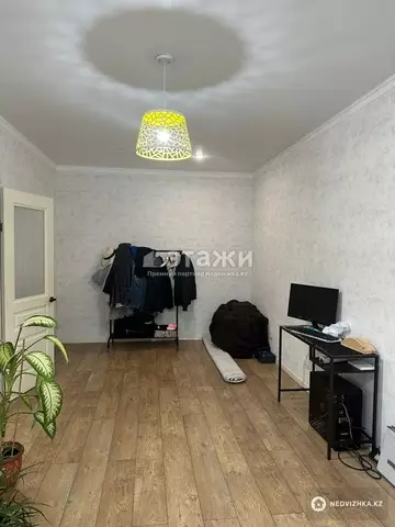 57 м², 3-комнатная квартира, этаж 21 из 23, 57 м², изображение - 5