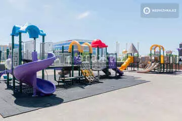 93.4 м², 2-комнатная квартира, этаж 26 из 40, 93 м², изображение - 12